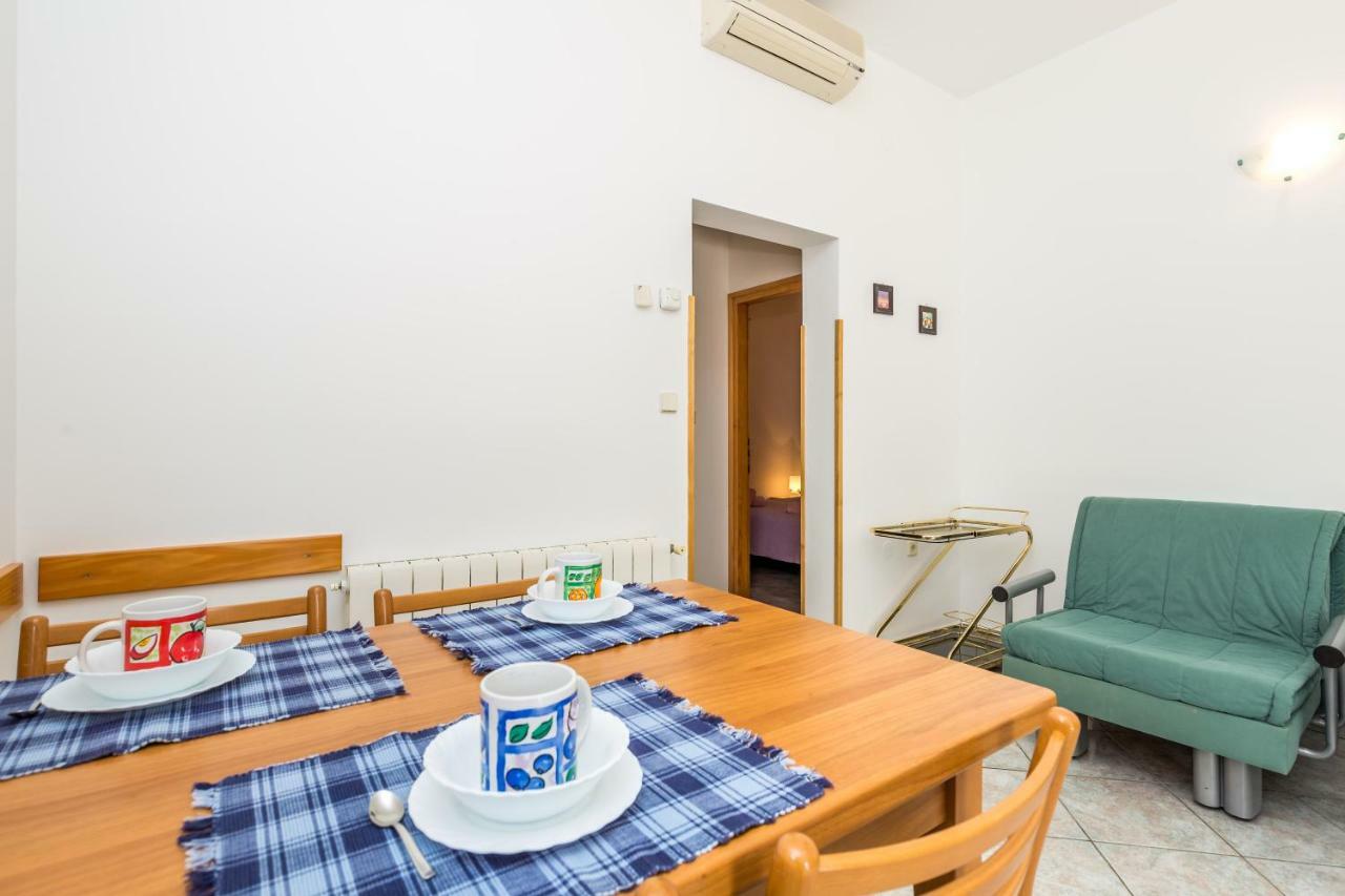 Apartments Gea Mošćenička Draga Dış mekan fotoğraf