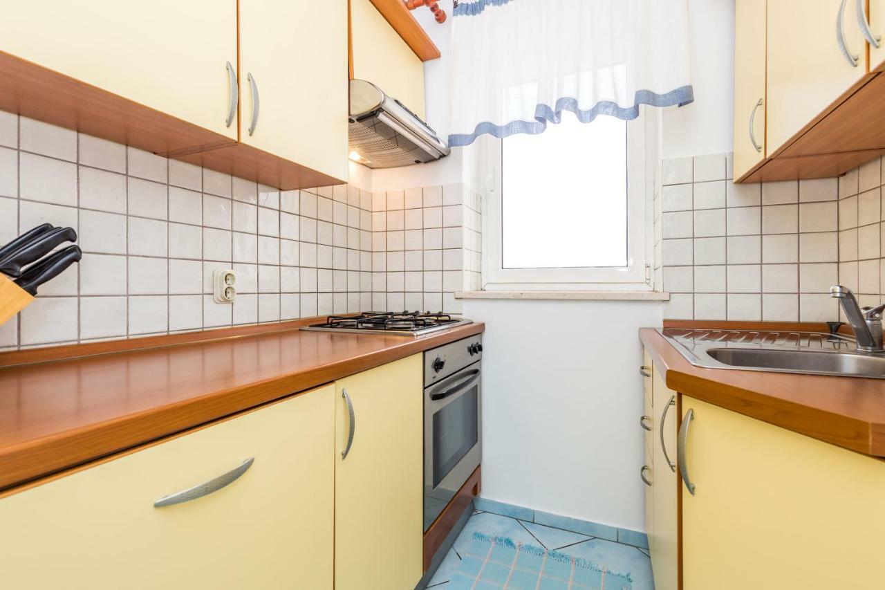 Apartments Gea Mošćenička Draga Dış mekan fotoğraf