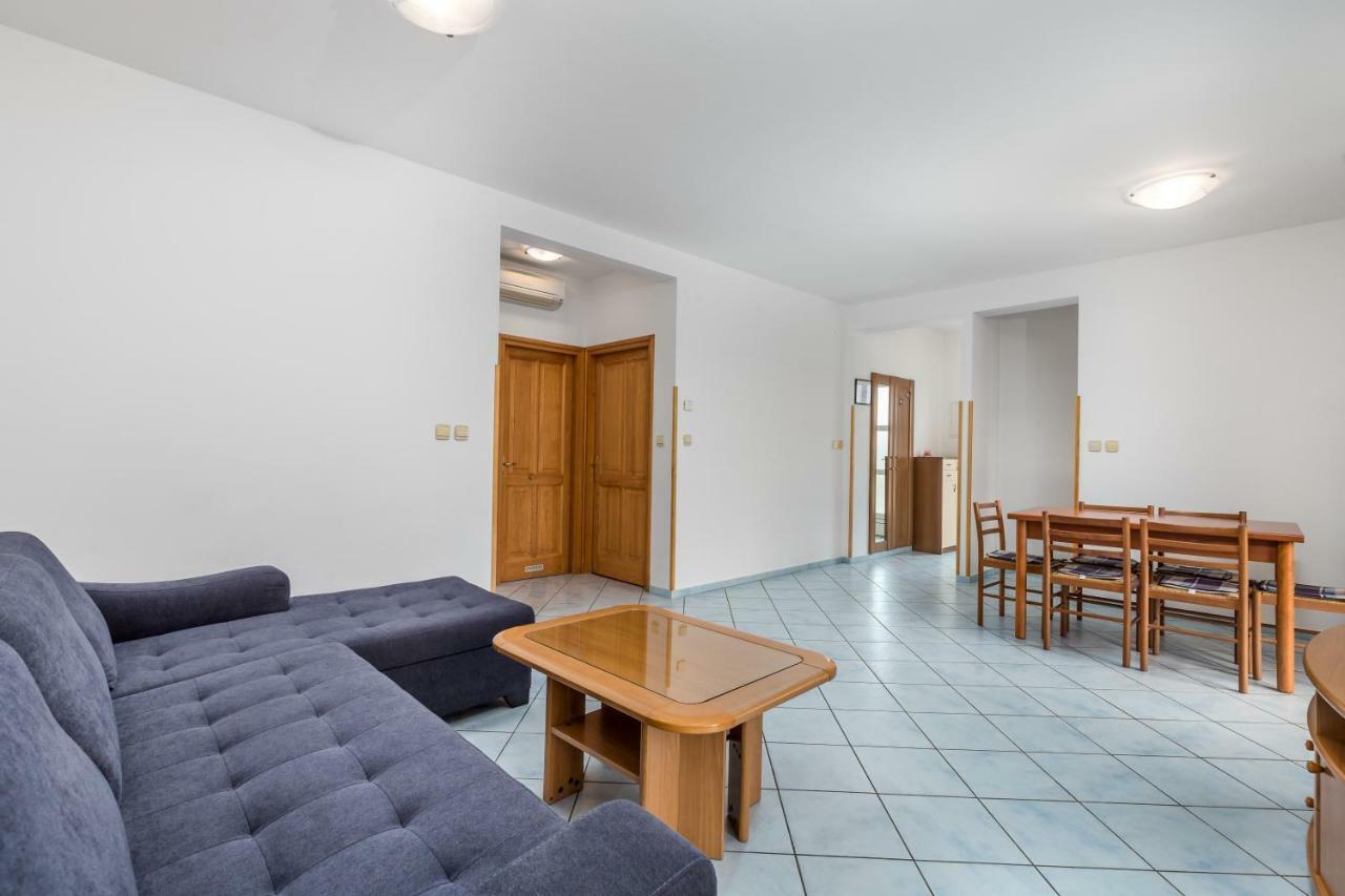 Apartments Gea Mošćenička Draga Dış mekan fotoğraf